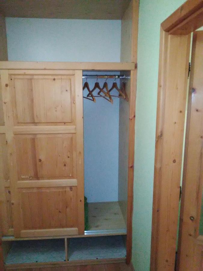 Pod Palmou Gerlachov Svätý Jur Exterior photo